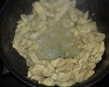 Foto del paso 6 de la receta: Fajitas de #pollo con poblano