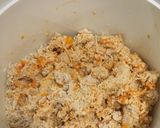 Foto del paso 1 de la receta: Tortas de Pollo