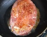 Foto langkah ke 3 dari resep Beef Sirloin Steak.