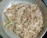 A picture of step 4 of Chicken patties.