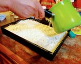 Foto del paso 6 de la receta: Kuchen de Manzanas 🍏