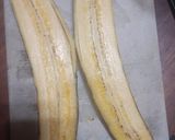 Foto langkah ke 1 dari resep Pisang Goreng ala Resto.