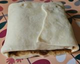 千層黑糖餅的食譜步驟6照片
