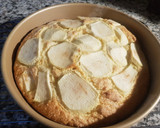 Foto del paso 2 de la receta: Torta fácil de manzana🍎