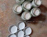 Une image de l'étape 4 de Yaourt nature 🍶.