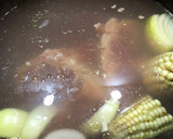 Foto del paso 1 de la receta: Caldo de res 🍲