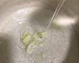 Foto langkah ke 2 dari resep Sup Jagung Telur Enak dan Ekonomis.