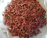 A picture of step 5 of Cottage pie pie.
