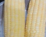 Foto langkah ke 1 dari resep Bakwan jagung.