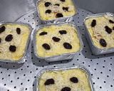 Foto langkah ke 6 dari resep 046. Puding Roti Tawar Kukus.