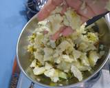Mysore Masala dosa recipe step 4 photo