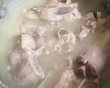Foto langkah ke 3 dari resep 8. Kambing Goreng.