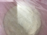 Hotteok (Korean Sweet Pancake)