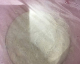 Foto langkah ke 1 dari resep Hotteok (Korean Sweet Pancake).