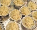 Foto langkah ke 9 dari resep Makaroni tuna panggang.