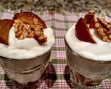 Foto del paso 7 de la receta: Postre con yogur y ciruelas en vasitos