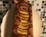 Foto del paso 9 de la receta: Budín Manzana 🍎