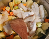 Foto del paso 3 de la receta: Purrusalda