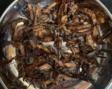 બીરયાની(Biryani Recipe in Gujarati) રેસીપી સ્ટેપ5ફોટો