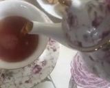 Hình bước làm 4 của món Bánh táo mùa thu