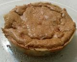 Foto del paso 5 de la receta: Tarta de papa y picadillo de carne