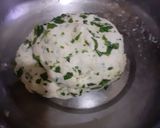 মেথি পরোটা(methi paratha recipe in Bengali) রেসিপি ধাপ - 3 ছবি