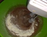 Foto del paso 2 de la receta: Chocoflan ! 🍫🍮