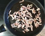 Foto del paso 4 de la receta: Tortiglioni con Asparagi e Pancetta