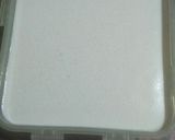A picture of step 6 of Vanilla custard Icecream.