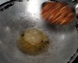 Foto langkah ke 2 dari resep 13>< Nasi Goreng Kampung ala Suamik.