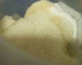Foto del paso 4 de la receta: Plátanos con crema y azúcar *súper fáciles*
