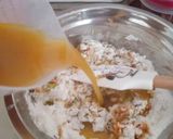 Foto langkah ke 4 dari resep Chinese Carrot Rice Cake.