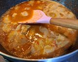 Foto langkah ke 3 dari resep Mie Gomak/Lidi Goreng.