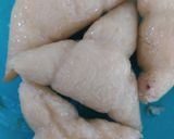 Foto langkah ke 7 dari resep Lupis Ketan.