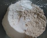 Foto del paso 1 de la receta: Cookies de arándanos