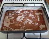 Vickys Gluten-Free Wacky Cake / Crazy Cake, GF DF EF SF NF recipe step 4 photo