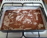 A picture of step 4 of Vickys Gluten-Free Wacky Cake / Crazy Cake, GF DF EF SF NF.
