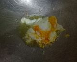 Foto langkah ke 3 dari resep Nasi Goreng Ayam Kampung Suwir.