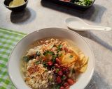 Foto langkah ke 7 dari resep Soto Pacitan.