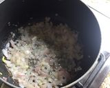 Foto del paso 2 de la receta: Ají de gallina o de pollo