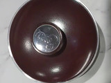 Torta integral de chocolate en cacerola de 18 cm Essen