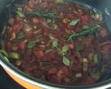 Foto del paso 2 de la receta: Estofado de carne