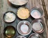 A picture of step 1 of Homemade pav.