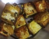 A picture of step 3 of Tawa Paneer Tikka.