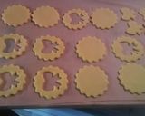 Körtés kekszek recept fázis 5 fotója