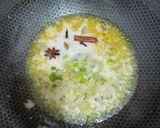 Foto langkah ke 1 dari resep Bubur Sop Ayam Khas Banjar.