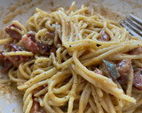 Foto del paso 4 de la receta: Spaghetti Carbonara