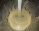 Foto del paso 3 de la receta: Bizcochuelo en Licuadora con Harina Común