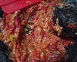 Jengkol bumbu terasi langkah memasak 5 foto