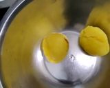 A picture of step 1 of Cheese sigar.